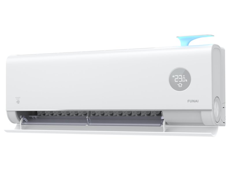 Настенная сплит-система Funai Soyokaze Inverter RAC-I-SZ30HP.D01