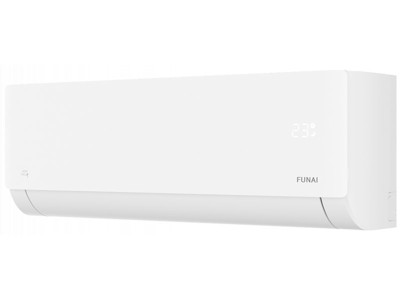 Настенная сплит-система Funai Sensei 2.0 RAC-SN20HP.D07 Настенная сплит-система Funai Sensei 2.0 RAC-SN20HP.D07