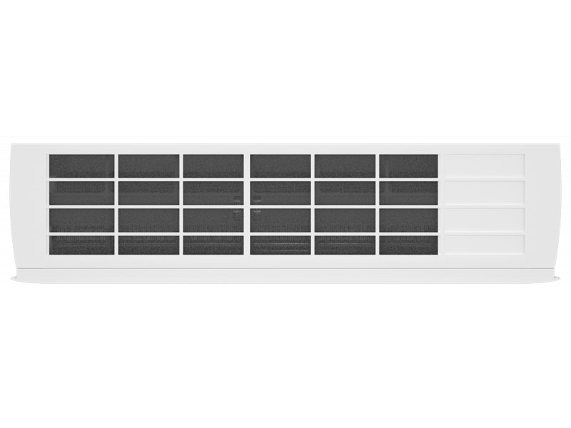Настенная сплит-система Funai Sensei 2.0 RAC-SN55HP.D07