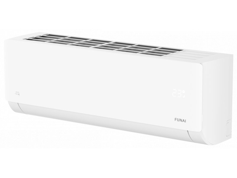 Настенная сплит-система Funai Sensei 2.0 RAC-SN70HP.D07