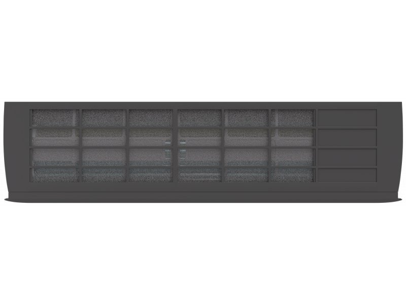 Настенная сплит-система Funai Sensei Nero 2.0 RAC-SNN25HP.D07 Настенная сплит-система Funai Sensei Nero 2.0 RAC-SNN25HP.D07