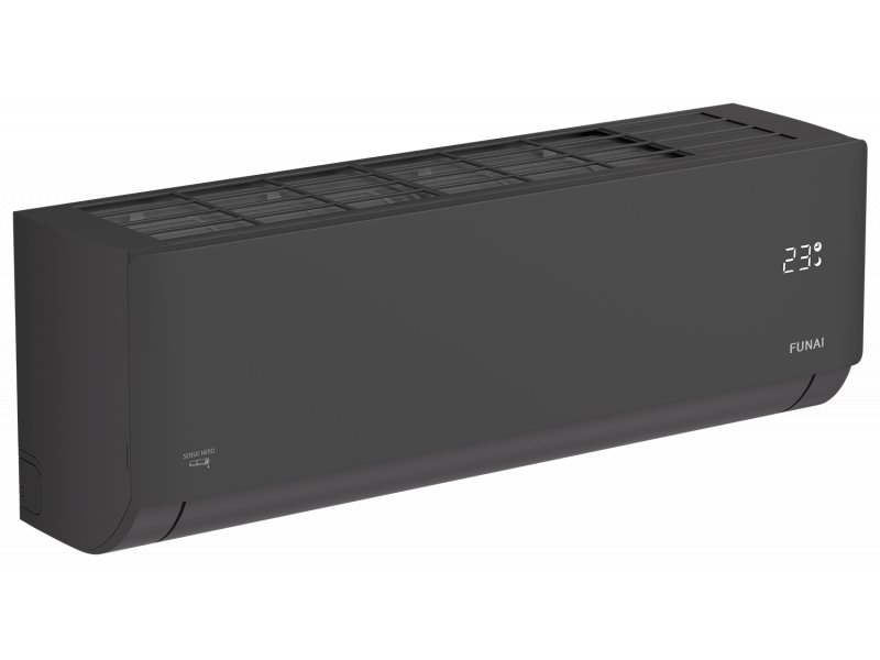 Настенная сплит-система Funai Sensei Nero 2.0 RAC-SNN35HP.D07 Настенная сплит-система Funai Sensei Nero 2.0 RAC-SNN35HP.D07