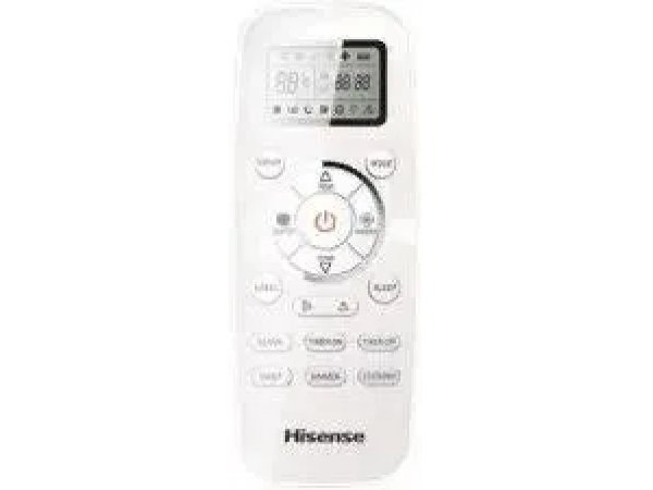 Настенная сплит-система Hisense A AS-36HR4SDKVT Настенная сплит-система Hisense A AS-36HR4SDKVT