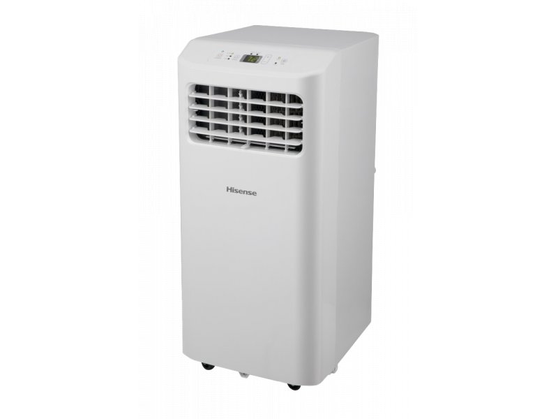 Кондиционер мобильный Hisense V-series AP-07CR4GKVS00