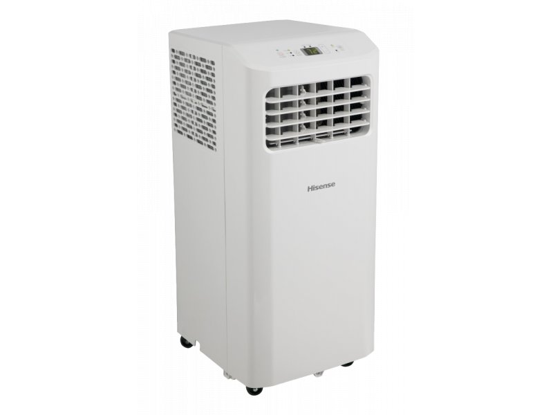 Кондиционер мобильный Hisense V-series AP-07CR4GKVS00 Кондиционер мобильный Hisense V-series AP-07CR4GKVS00