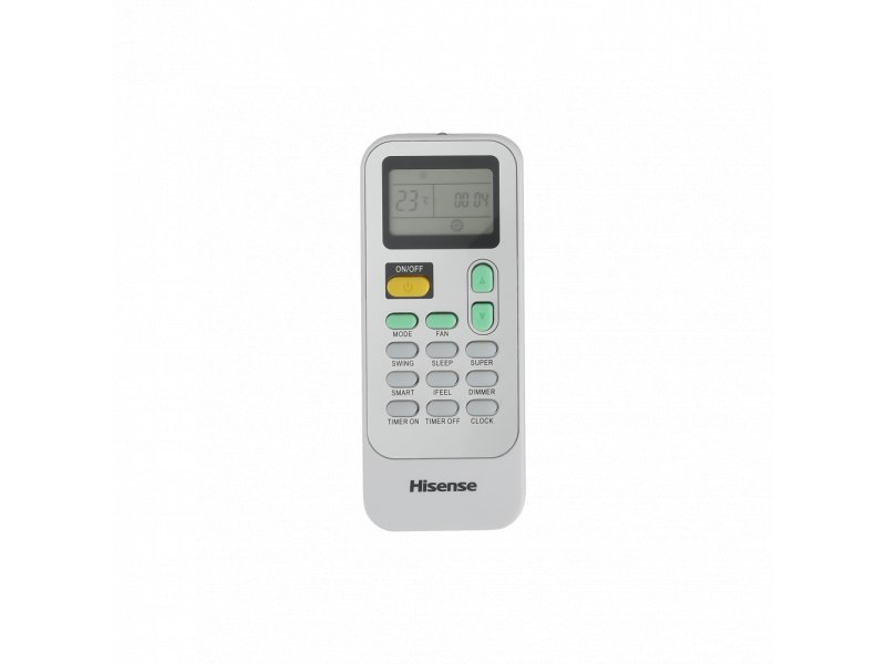 Кондиционер мобильный Hisense V-series AP-07CR4GKVS00 Кондиционер мобильный Hisense V-series AP-07CR4GKVS00