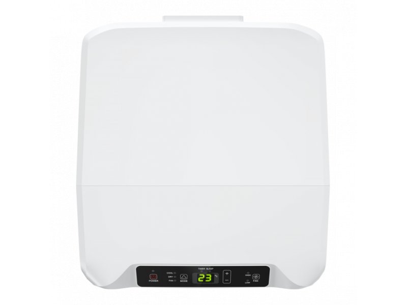 Кондиционер мобильный Hisense W-series AP-07CR4GKWS00 Кондиционер мобильный Hisense W-series AP-07CR4GKWS00