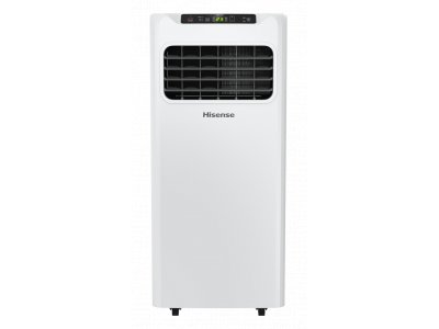 Кондиционер мобильный Hisense W-series AP-07CR4GKWS00 Кондиционер мобильный Hisense W-series AP-07CR4GKWS00