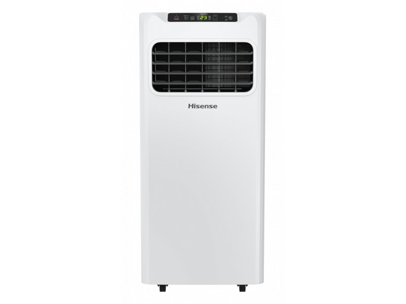Кондиционер мобильный Hisense W-series AP-09CR4GKWS00
