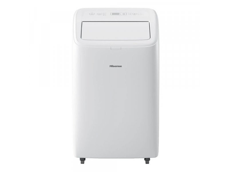 Кондиционер мобильный Hisense C-series AP-12CW4GQCS00
