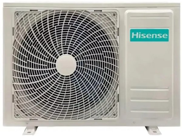 Настенная сплит-система Hisense AS-09HR4RLRKC01 Настенная сплит-система Hisense AS-09HR4RLRKC01