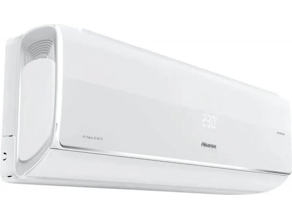 Настенная сплит-система Hisense AS-10UW4RXVQF00