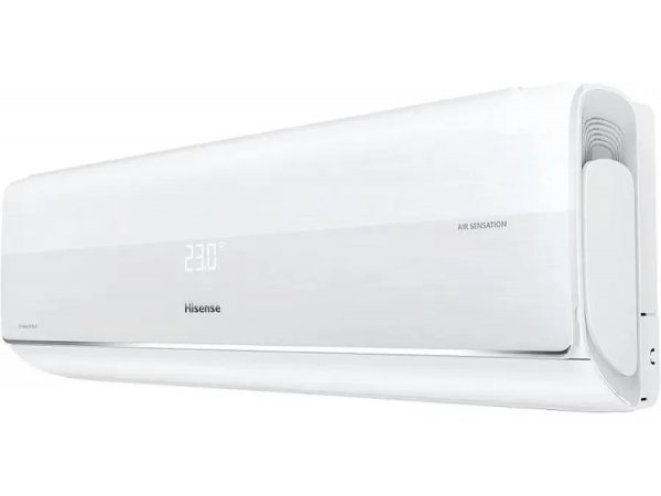 Настенная сплит-система Hisense AS-10UW4RXVQF00