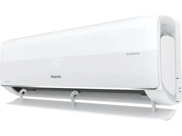 Настенная сплит-система Hisense AS-10UW4RXVQF00