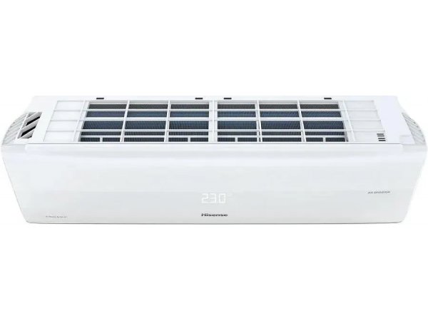 Настенная сплит-система Hisense AS-10UW4RXVQF00