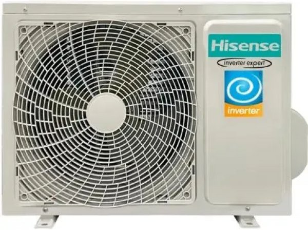 Настенная сплит-система Hisense AS-12HR4RYDDC00