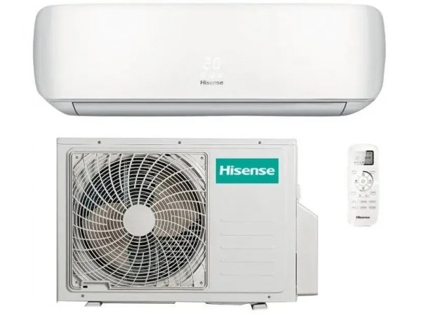 Настенная сплит-система Hisense AS-13HW4SVDTG5
