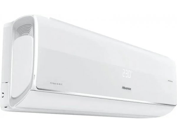 Настенная сплит-система Hisense AS-13UW4RXVQF00