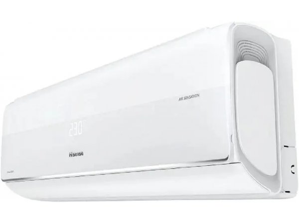 Настенная сплит-система Hisense AS-13UW4RXVQF00