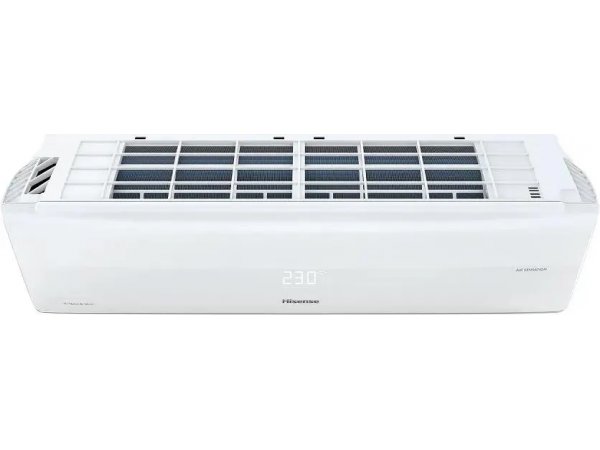Настенная сплит-система Hisense AS-13UW4RXVQF00