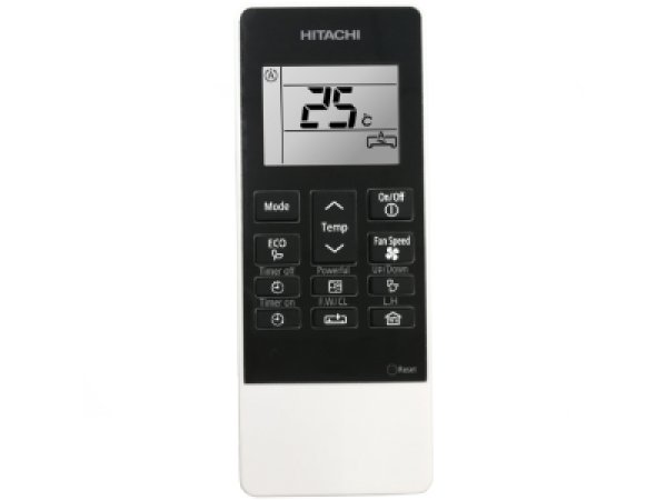 Сплит-система Hitachi RAK-18REF / RAC-18WEF Сплит-система Hitachi RAK-18REF / RAC-18WEF