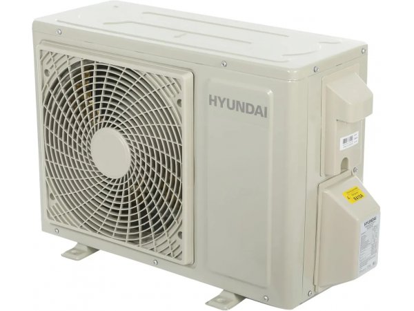 Настенная сплит-система Hyundai HAC-12/S-PRO