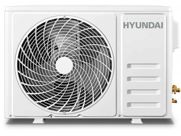 Настенная сплит-система Hyundai HAC-12/T-PRO Настенная сплит-система Hyundai HAC-12/T-PRO