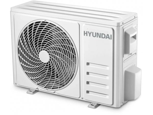 Настенная сплит-система Hyundai HAC-12/T-PRO Настенная сплит-система Hyundai HAC-12/T-PRO