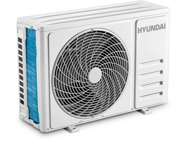 Настенная сплит-система Hyundai HAC-12/T-PRO Настенная сплит-система Hyundai HAC-12/T-PRO