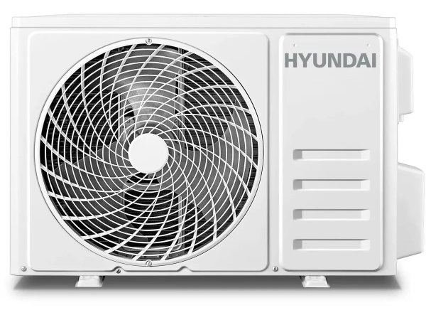 Настенная сплит-система Hyundai HAC-18/T-PRO Настенная сплит-система Hyundai HAC-18/T-PRO