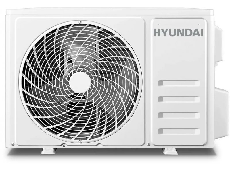Настенная сплит-система Hyundai HAC-24i/T-PRO Настенная сплит-система Hyundai HAC-24i/T-PRO