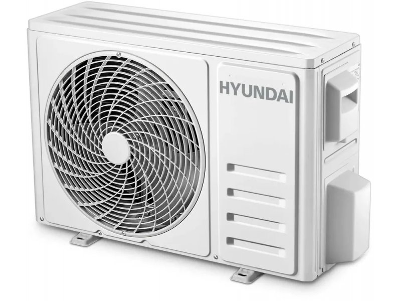 Настенная сплит-система Hyundai HAC-24i/T-PRO Настенная сплит-система Hyundai HAC-24i/T-PRO