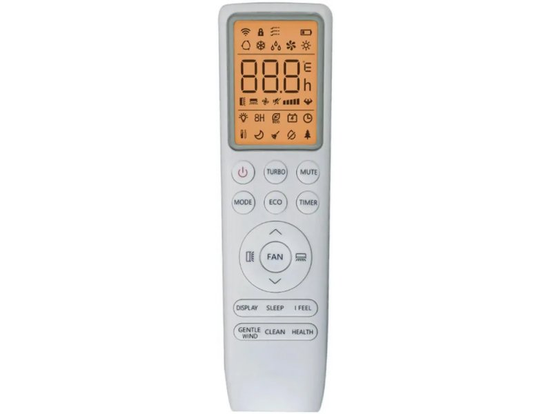 Cплит-система Just Aircon Perfection JAC-09HPSIA/TPF Cплит-система Just Aircon Perfection JAC-09HPSIA/TPF