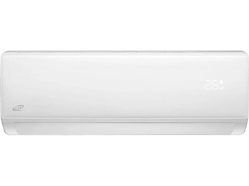 Cплит-система Just Aircon Just Red JAC-12HPSA/IF Cплит-система Just Aircon Just Red JAC-12HPSA/IF