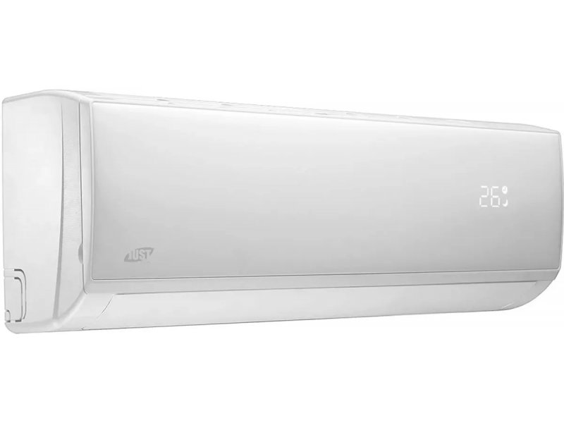 Cплит-система Just Aircon Just Red JAC-12HPSA/IF Cплит-система Just Aircon Just Red JAC-12HPSA/IF