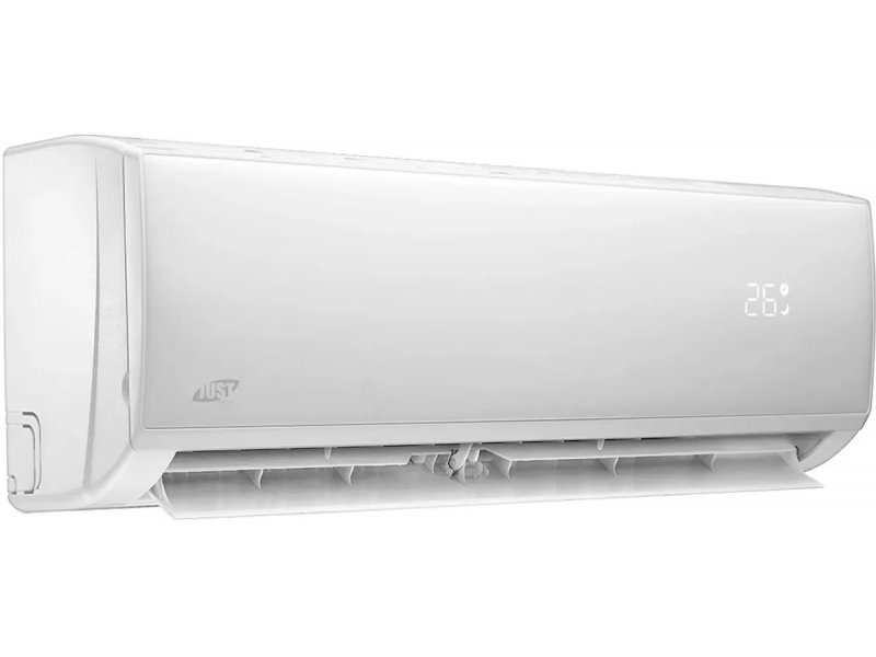 Cплит-система Just Aircon Just Red JAC-12HPSA/IF Cплит-система Just Aircon Just Red JAC-12HPSA/IF