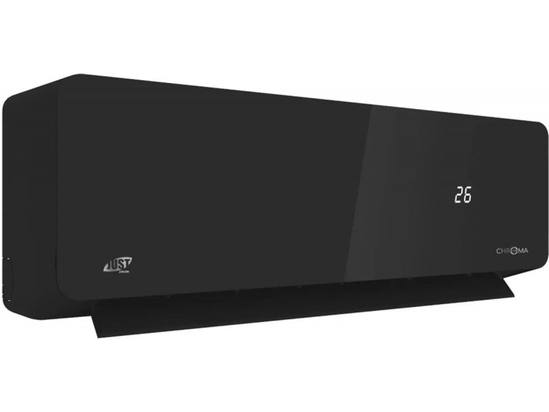 Cплит-система Just Aircon Chroma JAC-13HPSIA/CAC
