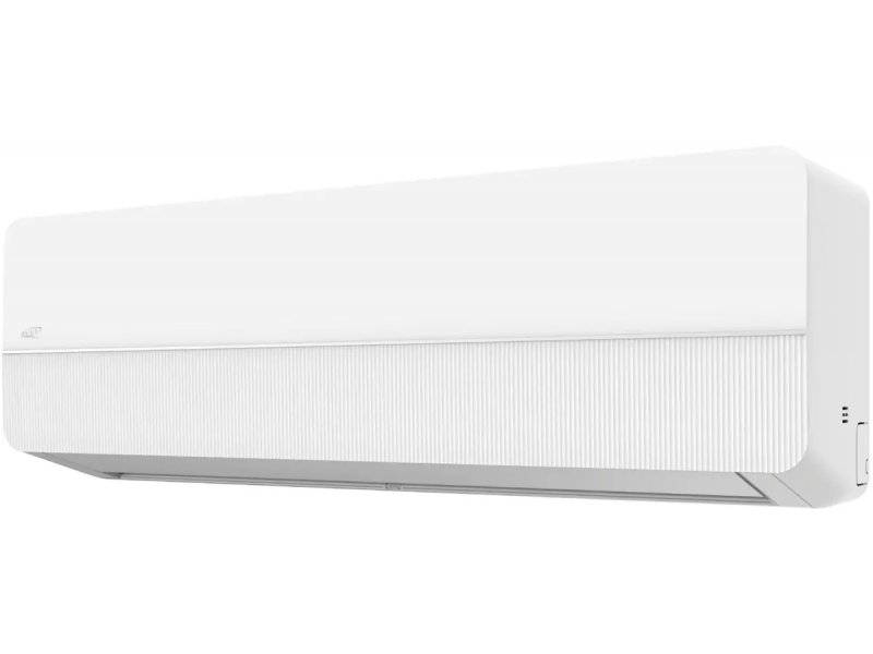 Cплит-система Just Aircon Silvery JAC-18HPSA/CGS