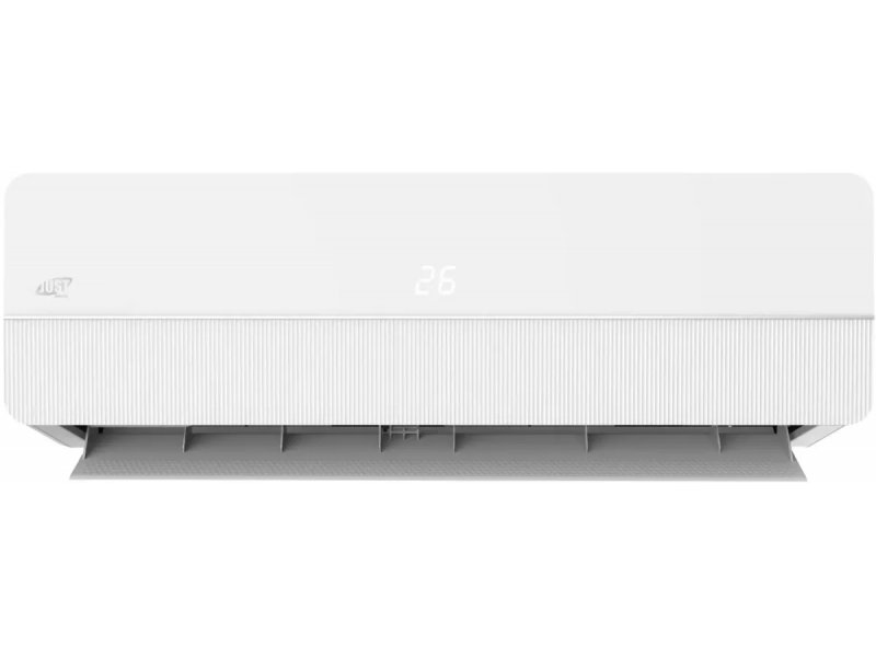 Cплит-система Just Aircon Silvery JAC-18HPSA/CGS