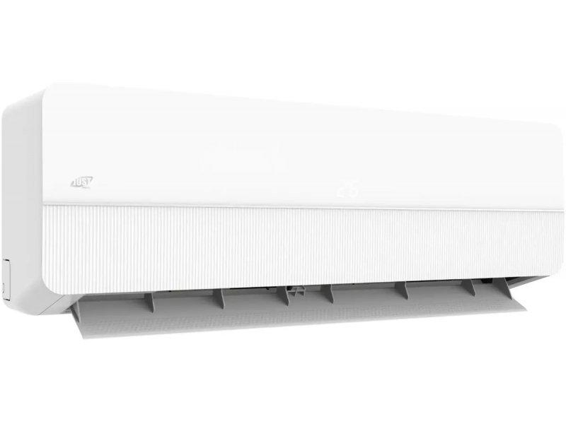 Cплит-система Just Aircon Silvery JAC-18HPSA/CGS