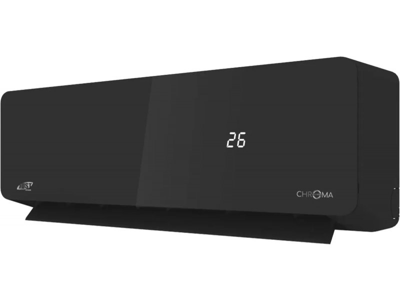 Cплит-система Just Aircon Chroma JAC-18HPSIA/CAC