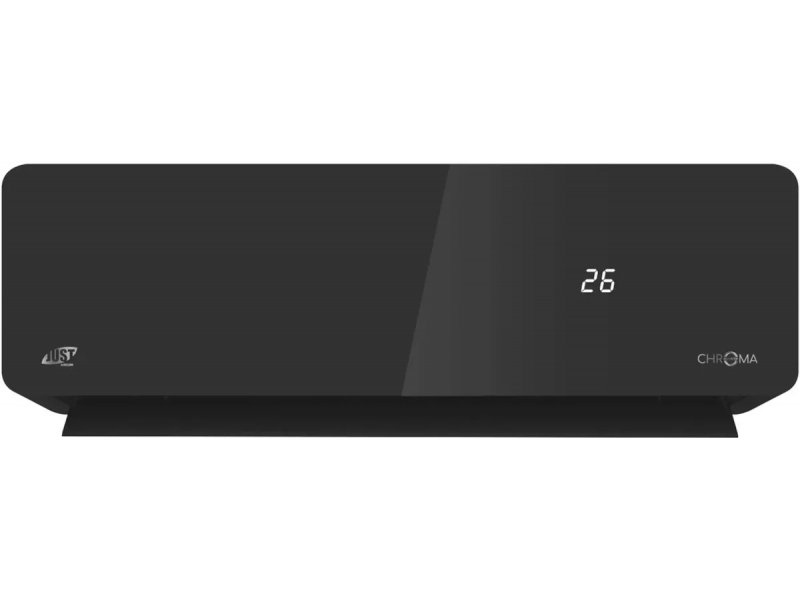 Cплит-система Just Aircon Chroma JAC-18HPSIA/CAC