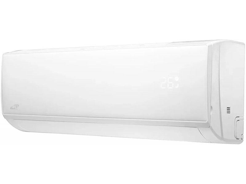 Cплит-система Just Aircon Just Red JAC-24HPSA/IF