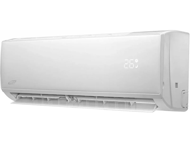 Cплит-система Just Aircon Just Red JAC-24HPSA/IF