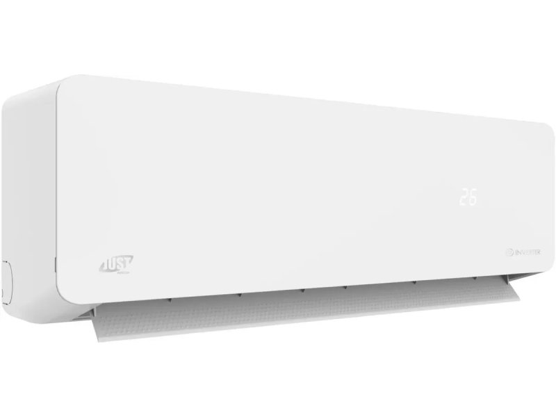 Cплит-система Just Aircon Blanche JAE-18HPSIA/MB