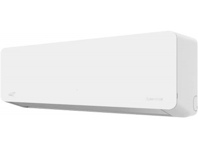 Cплит-система Just Aircon Blanche JAE-18HPSIA/MB