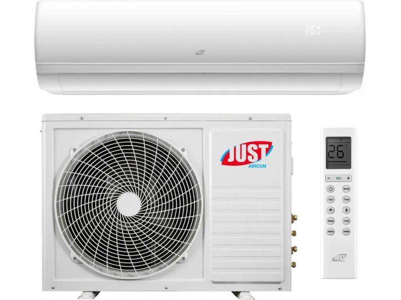 Cплит-система Just Aircon Chroma Just LF JAС-36HPSA/LF