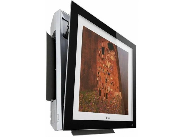 Настенная сплит-система LG A09FT Настенная сплит-система LG A09FT