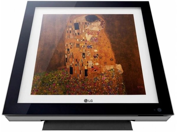 Настенная сплит-система LG A09FT Настенная сплит-система LG A09FT