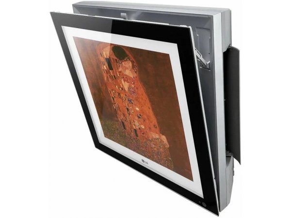 Настенная сплит-система LG A09FT Настенная сплит-система LG A09FT
